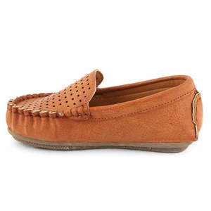 Mocasines para Niño (1231-1) - Camel - Product Image 5