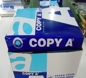 Papier de copie A4 le dernier papier de copie A4 80GSM - Product Image 5
