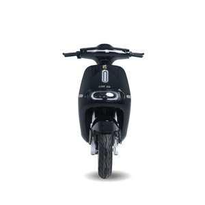 LIVEGO Before All Electric 60V Street Bike Alarme étanche et antivol Moteur 800V multicolore Performances exceptionnelles - Product Image 5