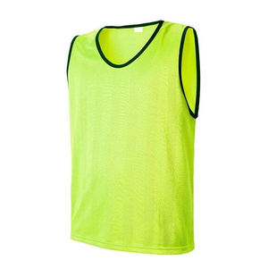Outdoor Adults Wear Soccer Football Team <b>Bibs</b> Youth Size Practice Sports Vest Soccer Team <b>Training</b> <b>Bibs</b> - Product Image 1