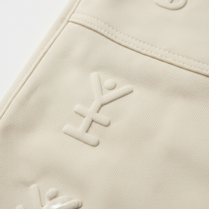 Pantalones Ancestral Slouch Premium para Hombre, Estilo Urbano, Moda Viral, Estampado Puff de Alta Densidad, Prenda Cultural - Product Image 4