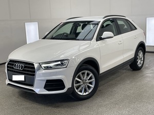 TOP PRE MIUM 2018 / 2024 Au di Q3 1,4 TFSI COD 8U Wagon Automático RHD / LHD - Product Image 2