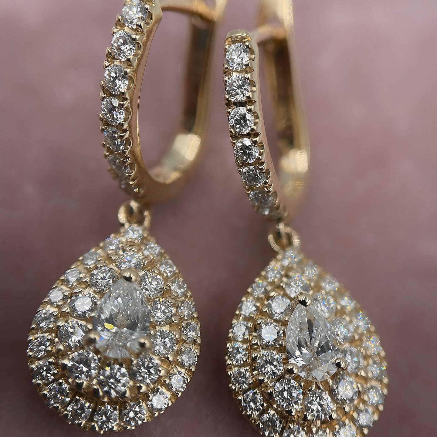 Or jaune 14k
