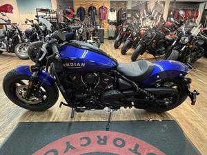 Oferta de Subasta: Motocicletas Nuevas Scout Bobber Limited +Techs en Venta - Product Image 2