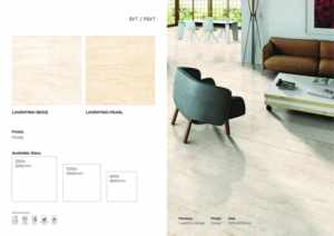 Carreaux de sol et de mur en porcelaine brillante 1200x1200, carreaux de haute qualité - Product Image 5