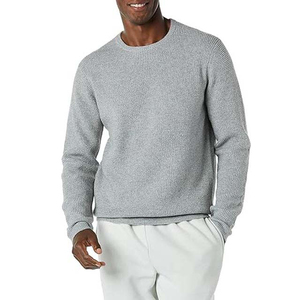 Pulls de créateur haut de gamme pour hommes, production OEM, vente en gros, livraison rapide, pulls cardigan pour hommes OEM, vente en gros, tricot tendance - Product Image 1