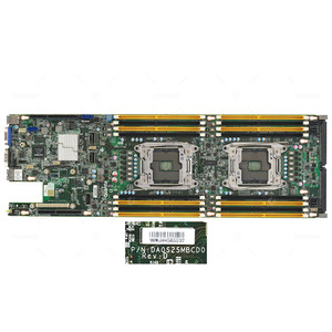 DA0S2SMBCD0 QUANTA เมนบอร์ดสำหรับ BLADE T41S-2U ปรับปรุงใหม่ - Product Image 3