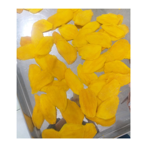 Hot Selling and Ready to Ship Vietnam Natural Dried Mango, Organic Mango <b>Sweet</b> Taste With High Quality From 99 Gold Data - Product Image 3