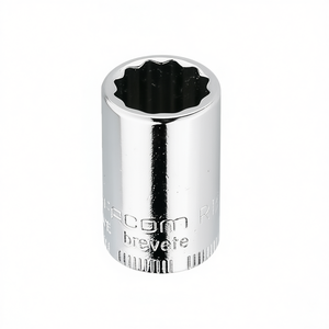 Juego de Llaves de Tubo Delgadas de 12 Puntas con Enchufe de 1/4'' Facom, Categoría de Producto Premium - Product Image 3