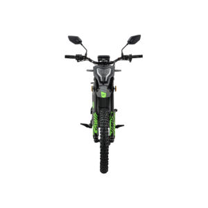 Alto rendimiento Rawrr Mantis X Electric Off-Road Dirt Bike 72V Powertrain Suspensión ajustable Adventure Trail Motocicleta - Product Image 3