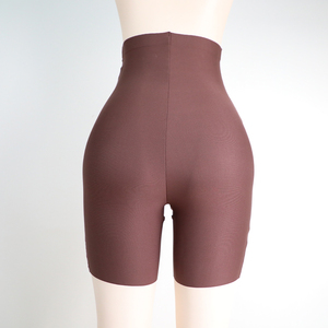 <span class=keywords><strong>Culotte</strong></span> Gainante Taille Haute NANBIN Core Shaping Sculptante Confort Ventre Plat - Product Image 4