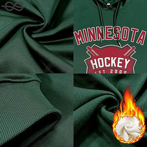 Sudaderas con capucha de hockey sobre hielo personalizadas sudaderas de hockey personalizadas cualquier nombre y número regalos únicos hombres mujeres jóvenes Premium - Product Image 5
