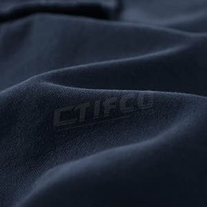 Short cargo de taille personnalisée pour hommes Nouveau style Short cargo professionnel léger de haute qualité pour hommes - Product Image 6