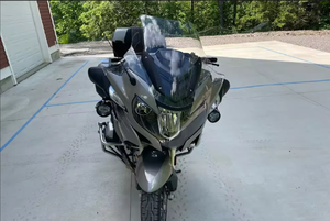 มอเตอร์ไซค์ครุยเซอร์ BMW R 1200 C CLASSIC สำหรับขาย - Product Image 2