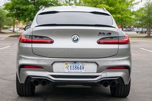 BMW X4 M Competition 2020 Usado en Excelentes Condiciones - Product Image 1