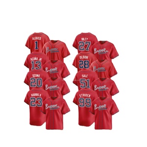 2026 Men's Women's Chicago White City Connect Jersey Baseball Shirts Custom Wear Embroidered Uniforms Logos Plus 100% Polyester - Product Image 1