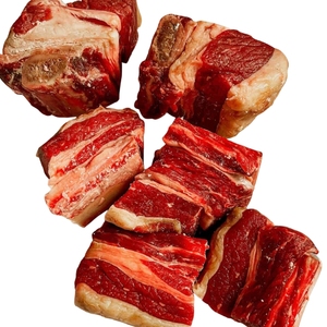 Oferta Limitada: Costillas de Res Ternurentas y Jugosas, Carne Halal, Suministro al por Mayor, Ideal para Compradores Mayoristas, Supermercados y Exportación - Product Image 3