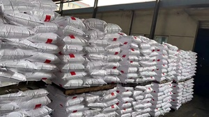 Food Grade Sodium Stearate CAS 822-16-2 C18H35NaO2 Powder for Daily <b>Chemicals</b> Use - Product Image 4