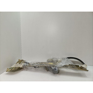 Mecanismo Regulador de Ventanilla Trasera Derecha DR 1 Serie 1 741090052 SQR473F (09>14) - Product Image 3