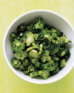 Sabor A asador de brócol, frutas y verduras de grado A, color verde, impresionante de Vietnam - Product Image 5