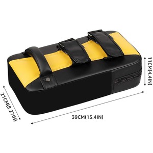 Almohadillas de artes marciales MMA, último diseño, servicio OEM - Product Image 5