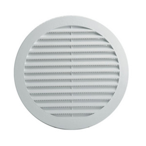 Griglia di Aerazione in Plastica D 60 mm - Product Image 1