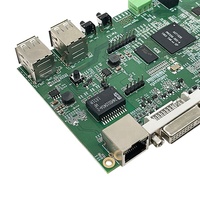 Fournisseur chinois de cartes électroniques OEM, conception et assemblage de cartes de circuits imprimés pour modules de haut-parleurs de casques sans fil, cartes PCBA