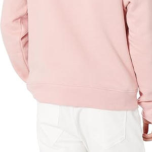 Ropa de invierno de algodón liso en blanco a granel para hombre, Sudadera con capucha de gran tamaño, gran oferta, nueva llegada, sudaderas con capucha para hombre - Product Image 6