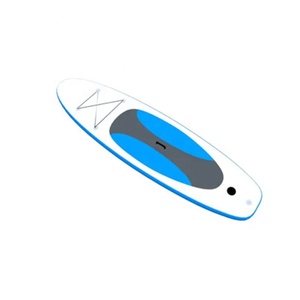 Juego de tabla de <span class=keywords><strong>paddle</strong></span> inflable Remos Sup Bord Tabla de surf suave con SAP <span class=keywords><strong>Paddle</strong></span> <span class=keywords><strong>Stand</strong></span>-<span class=keywords><strong>Up</strong></span> Paddleboarding y accesorios - Product Image 5