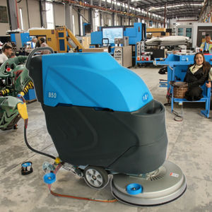 Épurateur automatique B50 de qualité industrielle chemin large de 780mm pour une efficacité maximale pour l'aéroport de l'école hospitalière - Product Image 4