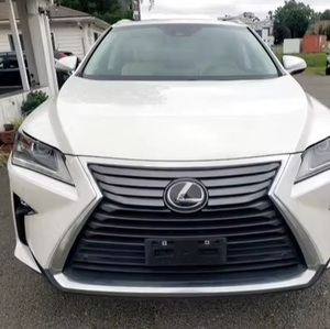 Lexus RX 350 AWD 2017 en excellent état, bonne qualité - Product Image 1