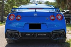 2024 GT-R Convertible SUV AWD R18 Tires Automatic Gearbox Left Steering Leather Seats Panoramic Sunroof Rear <b>Camera</b> Used - Product Image 4