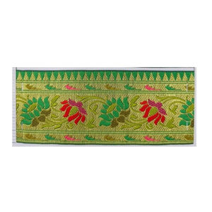 Factory Wholesale Polyester Jacquard Webbin Arrow Lace <b>Ribbon</b> Bag Shoulder Strap Shoe Hat Lace <b>Ribbon</b> - Product Image 3