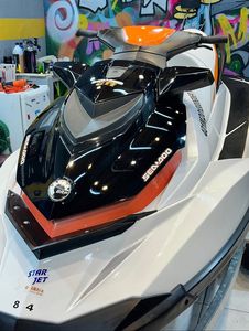 Jet ski Yamaha FX Limited SVHO 2024/2025 abordable. - Product Image 2