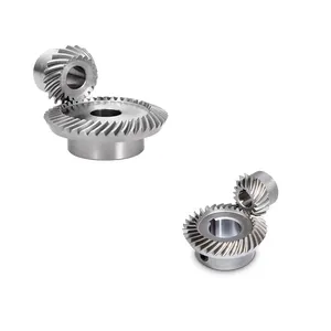 New Arrival New Arrival Best Quality Spiral Bevel Gears at affordable price Available At Good Price Available At Good Price