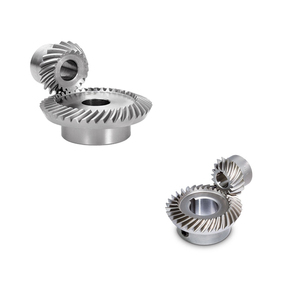 Engranaje cónico en espiral de la mejor calidad, nuevo producto, precio asequible disponible a buen precio - Product Image 1