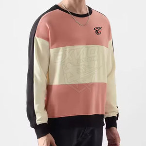 Sudaderas para Hombre al Mejor Precio, Servicio OEM, Sudaderas para Hombre Más Vendidas, Sudaderas Básicas para Hombre de Nuevo Estilo - Product Image 3