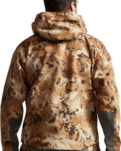 Nouvelle veste de chasse pour homme, personnalisable, grande taille, imperméable, veste de chasse, veste coupe-vent pour la randonnée en plein air, vestes d'hiver - Product Image 6