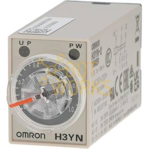 Omron H3YN2AC20023018 - Nuevo - Product Image 1