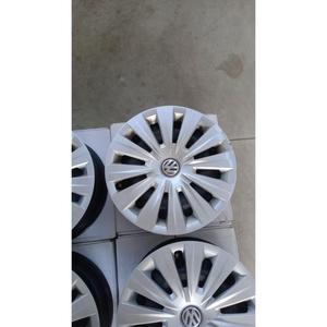 VOLKSWAGEN Golf 7 Berline (12>) 4 ROUES EN ACIER 5Q0601027 - Product Image 4