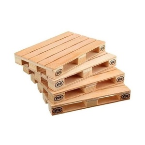 Palettes Euro en bois massif-Certifiées EPAL - Product Image 5