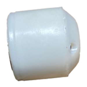 ลูกกลิ้งเบาะนั่งแบบแขวน (สีขาว) สำหรับซีร์ส์ - Product Image 2