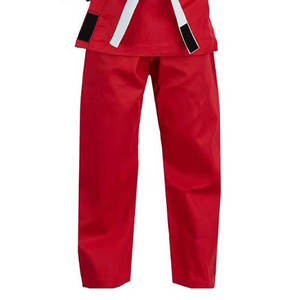 100% ชุดกิโมโน BJJ judo Jitsu GI kimonos โพลีเอสเตอร์ออกแบบใหม่ออกแบบได้ตามต้องการฝึกซ้อมสำหรับเครื่องแบบ Jiu-Jitsu - Product Image 3