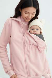 Sudadera con capucha para mujer OEM de alta calidad, forro polar de alta calidad, ropa de calle de alta calidad, sudadera con capucha personalizada premium. - Product Image 5