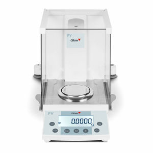 Bilancia Analitica Gram Core FV - Product Image 2