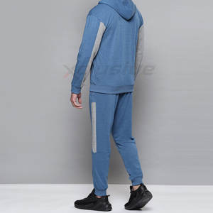 Ropa Tallas grandes Hombres Chándales Venta al por mayor Hombres Chándales Precio barato Hombres Chándales - Product Image 2