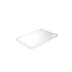 Netzy pour iPad Pro 11 2020 2ème Génération Certifié FCC Coque Arrière de Clavier en TPU Anti-Choc Blanche - Product Image 1