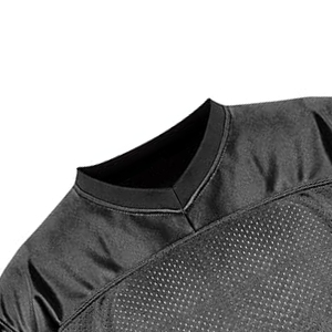 เสื้อเจอร์ซีย์ผ้าตาข่ายชุดอเมริกันฟุตบอล2025ใหม่ออกแบบได้ตามต้องการ - Product Image 3
