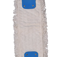 Balai à poussière domestique KSR INTERNATIONAL KI-302, prix d'usine, en coton durable, écologique, auto-essoreur, multifonctionnel et léger
