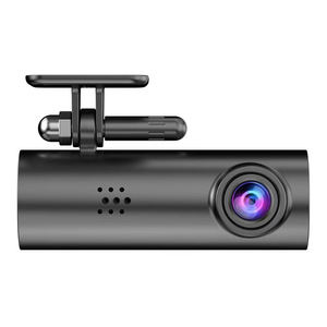 יחיד len 1440p 2k Dashcam 150 מעלות oem wi אירוע נתונים מקליט 128g מכונית <span class=keywords><strong>dvr</strong></span> - Product Image 3